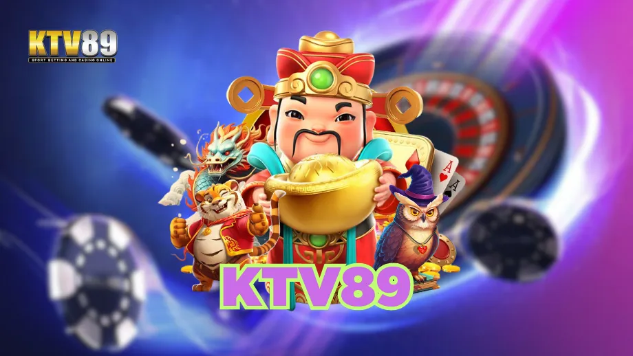 ktv89